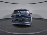 2022 Honda CR-V 2WD EX