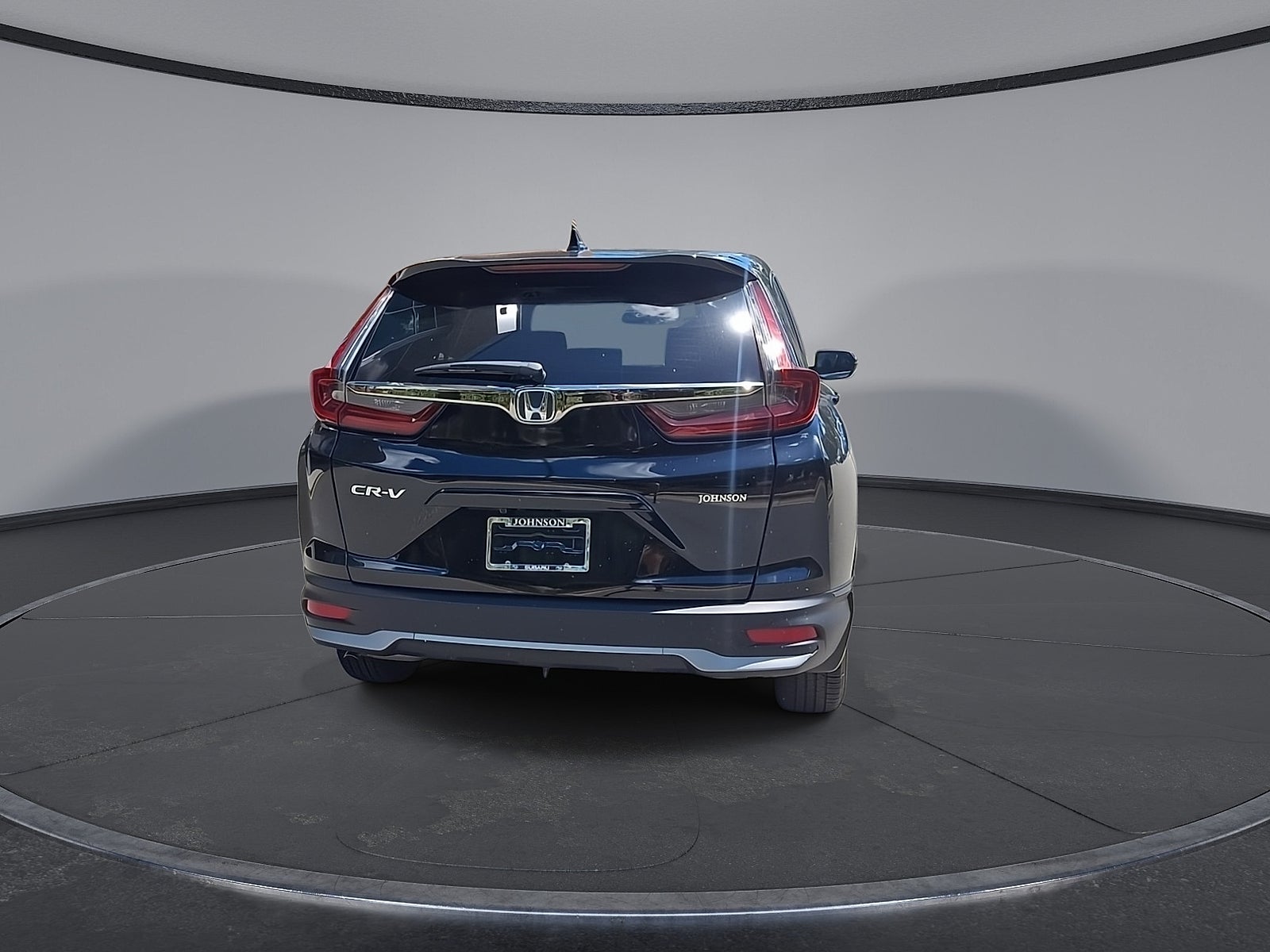 2022 Honda CR-V 2WD EX