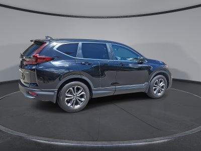 2022 Honda CR-V 2WD EX