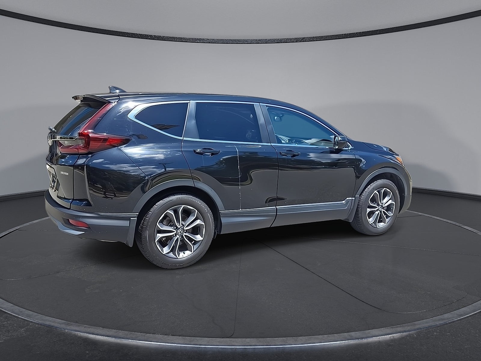 2022 Honda CR-V 2WD EX