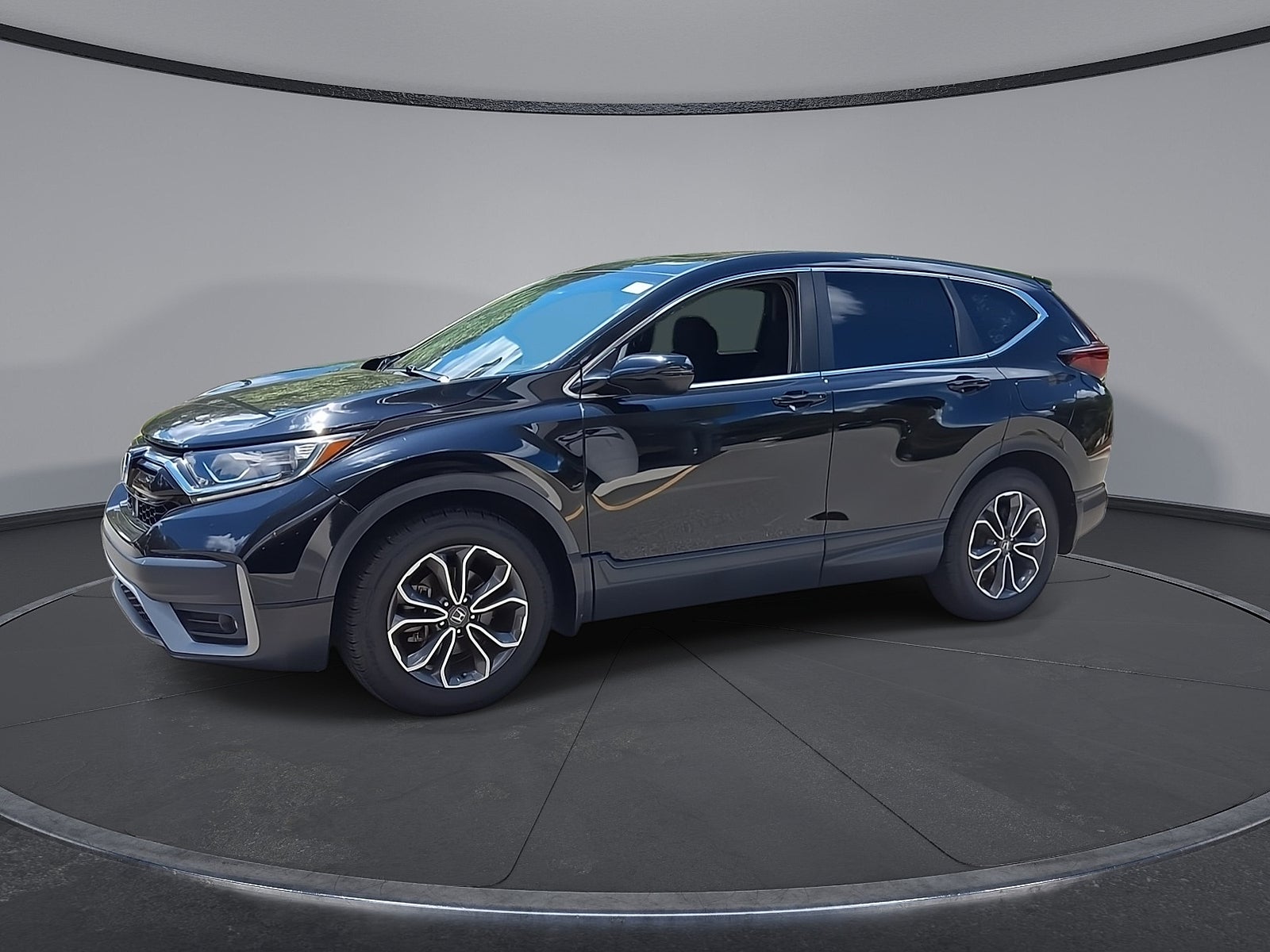 2022 Honda CR-V 2WD EX