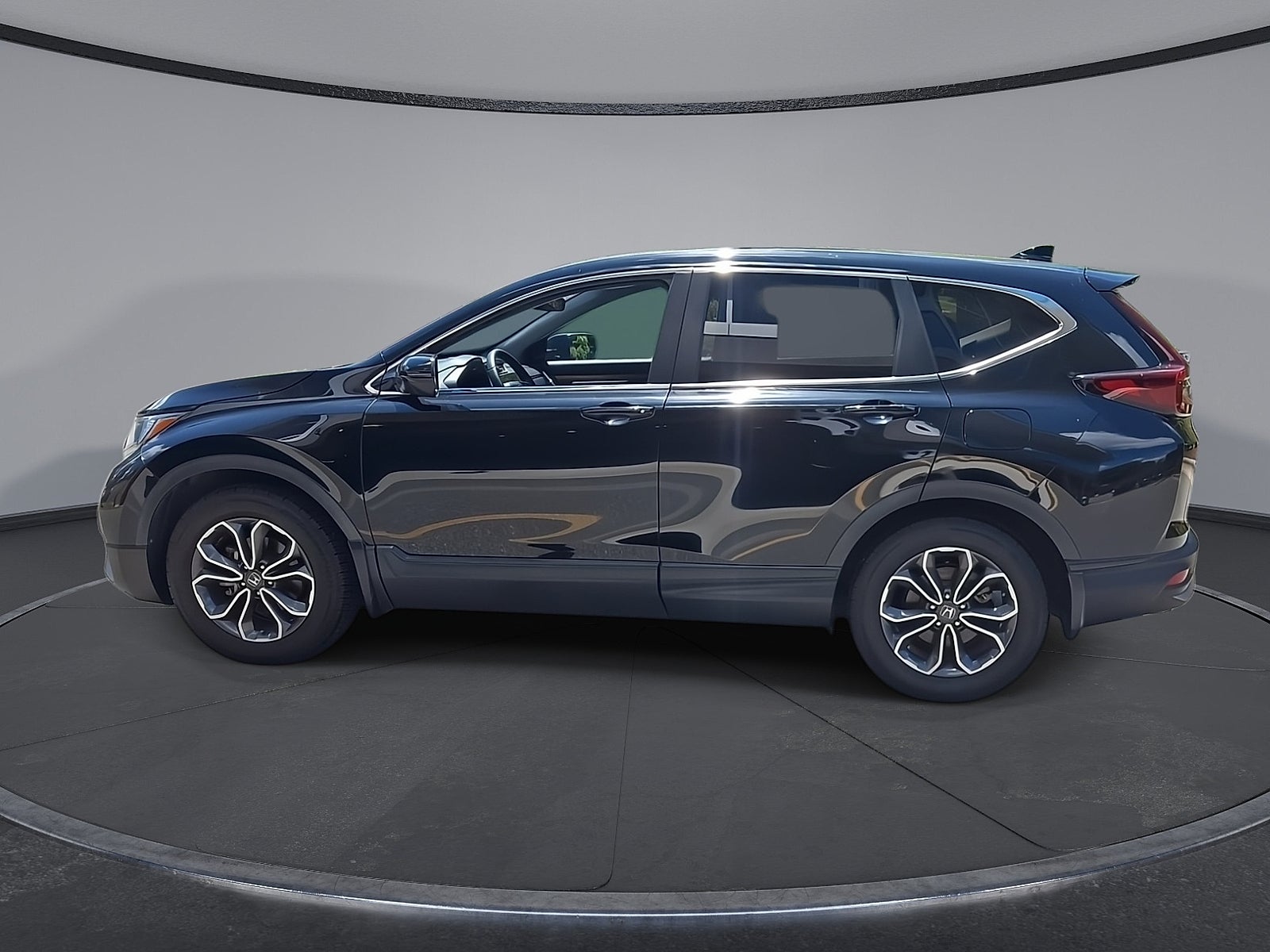 2022 Honda CR-V 2WD EX