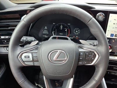 2025 Lexus TX 350 Premium