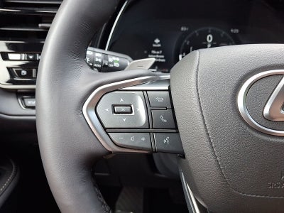 2025 Lexus TX 350 Premium