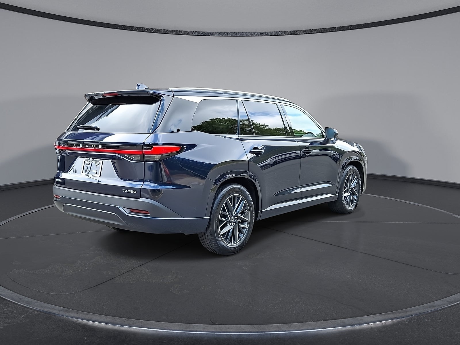 2025 Lexus TX 350 Premium
