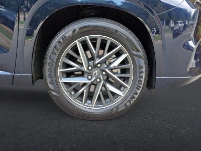 2025 Lexus TX 350 Premium