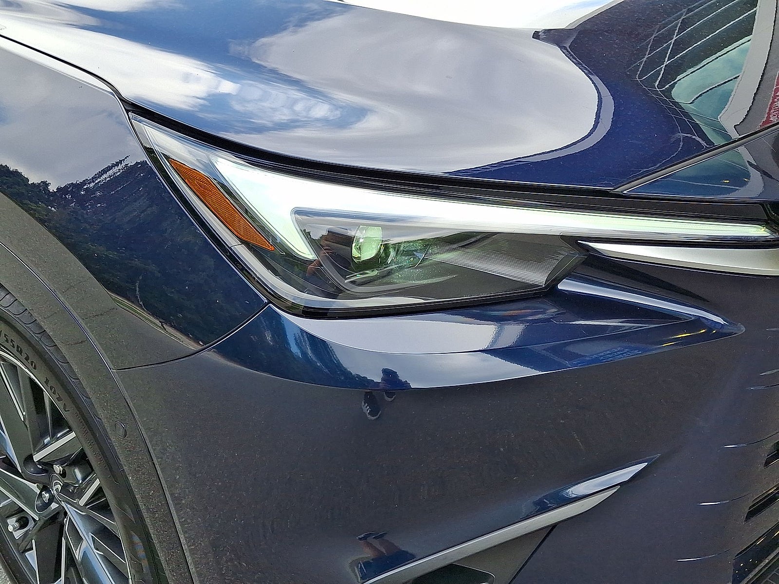 2025 Lexus TX 350 Premium