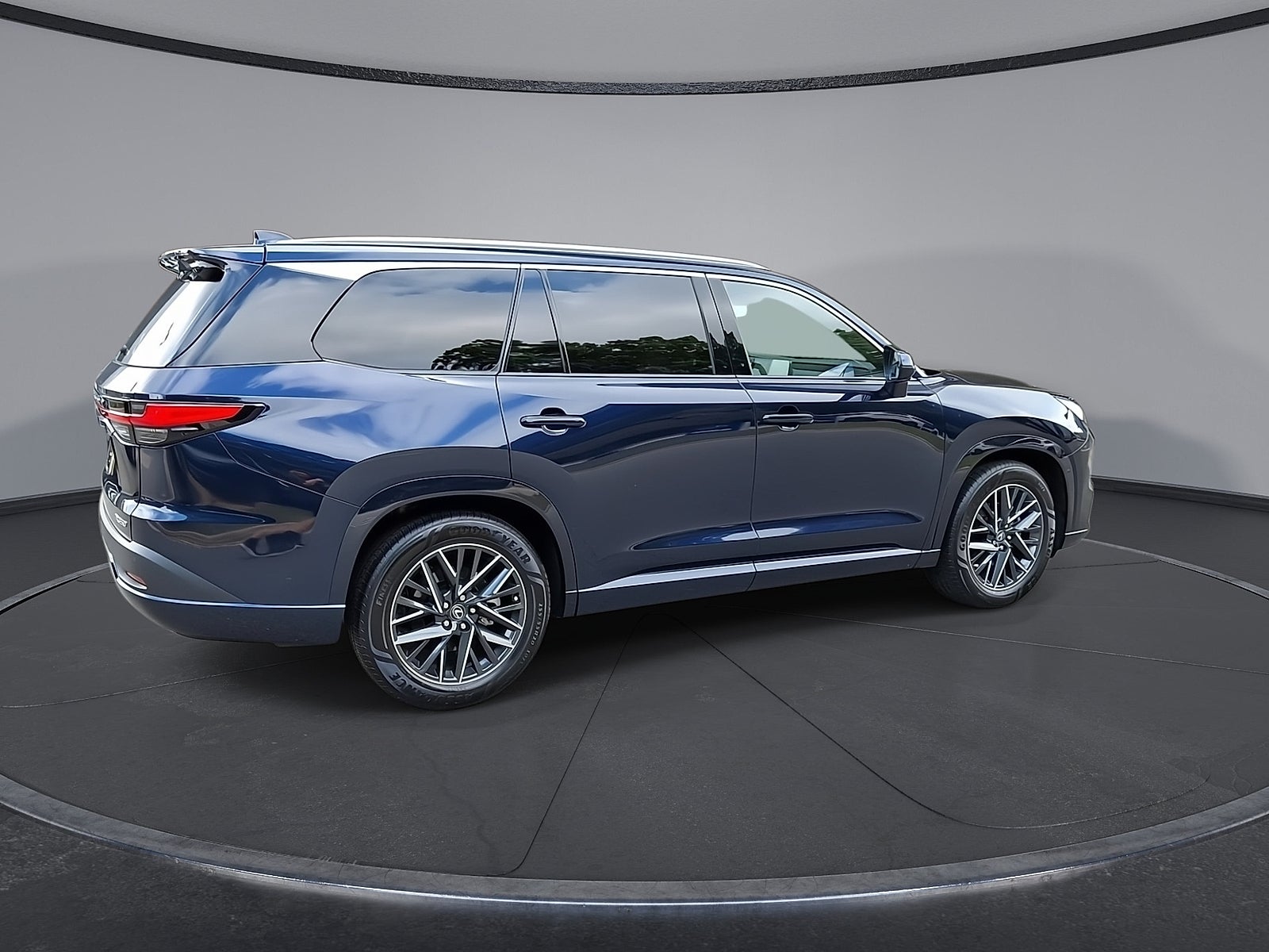 2025 Lexus TX 350 Premium