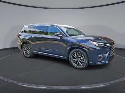 2025 Lexus TX 350 Premium
