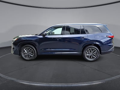 2025 Lexus TX 350 Premium