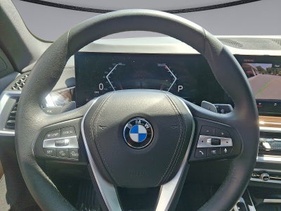 2024 BMW X5 sDrive40i