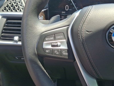 2024 BMW X5 sDrive40i