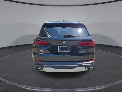 2024 BMW X5 sDrive40i