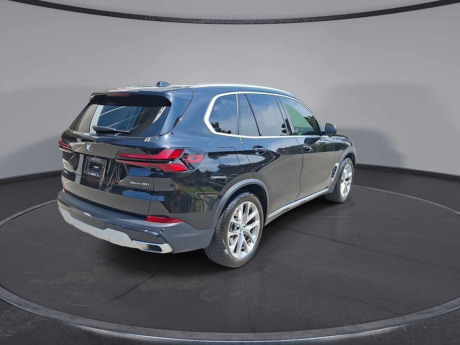 2024 BMW X5 sDrive40i