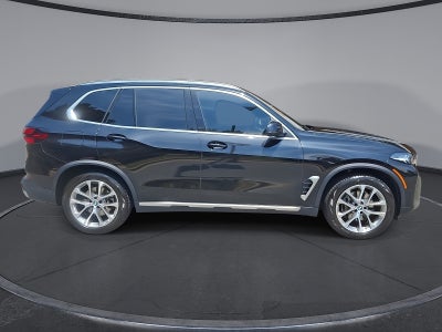 2024 BMW X5 sDrive40i