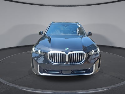 2024 BMW X5 sDrive40i