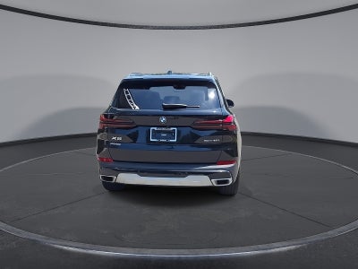 2024 BMW X5 sDrive40i