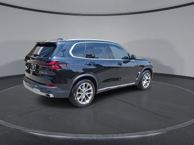 2024 BMW X5 sDrive40i
