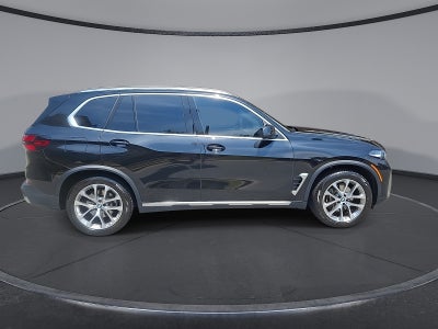 2024 BMW X5 sDrive40i