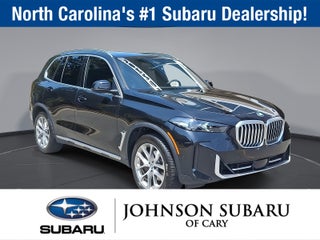 2024 BMW X5 sDrive40i