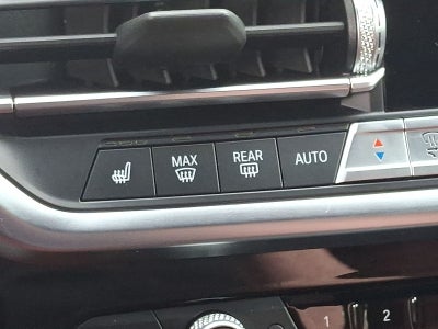 2023 BMW X3 M40i