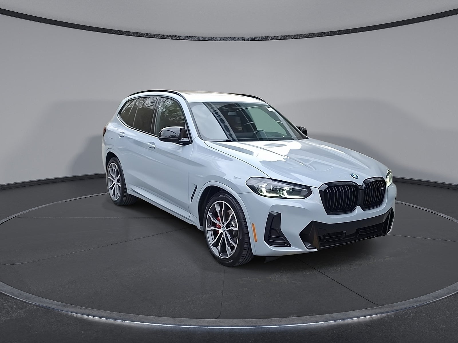 2023 BMW X3 M40i