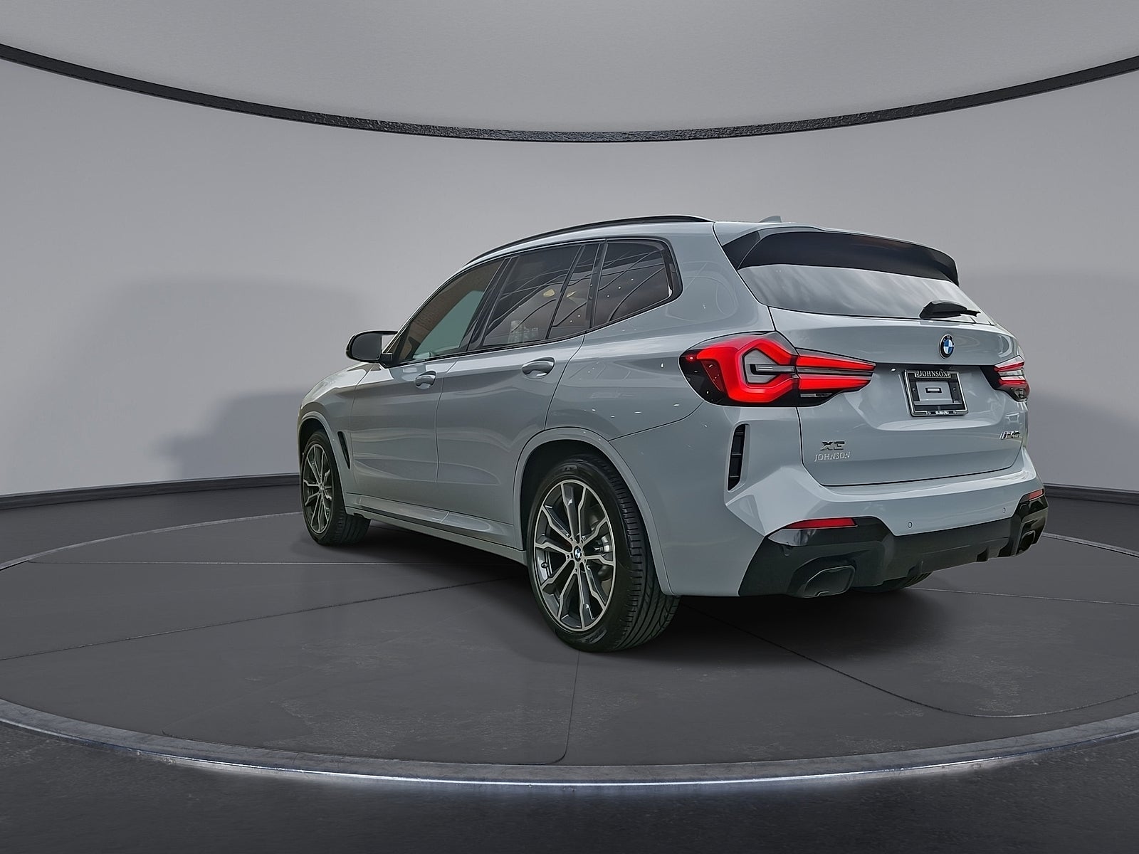 2023 BMW X3 M40i