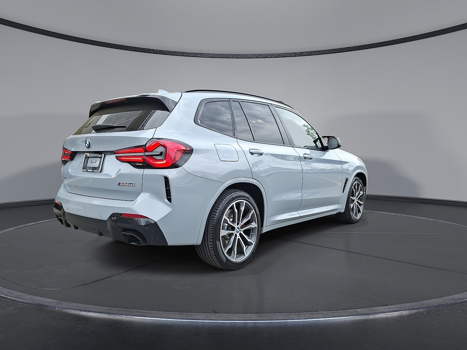 2023 BMW X3 M40i