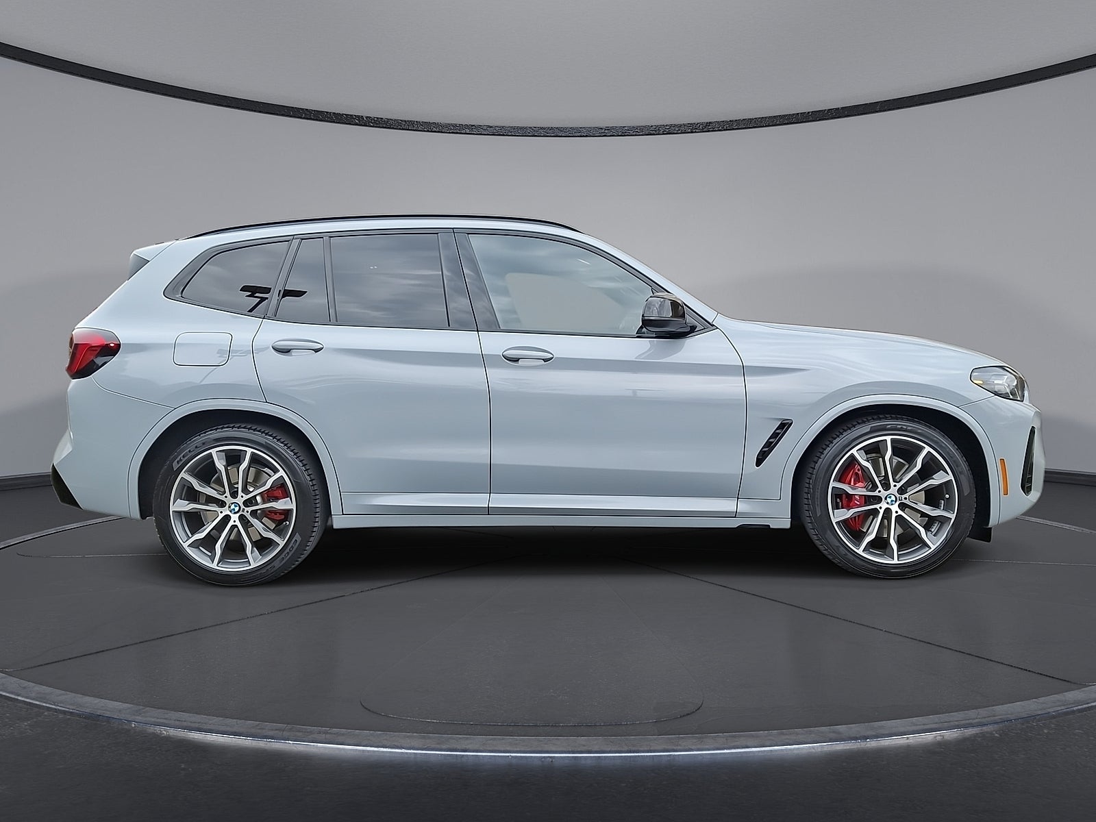2023 BMW X3 M40i