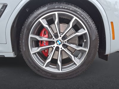 2023 BMW X3 M40i