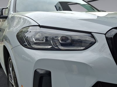 2023 BMW X3 M40i