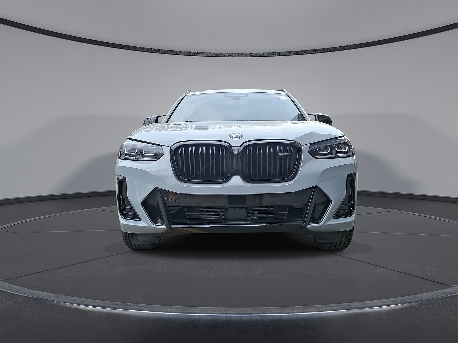 2023 BMW X3 M40i