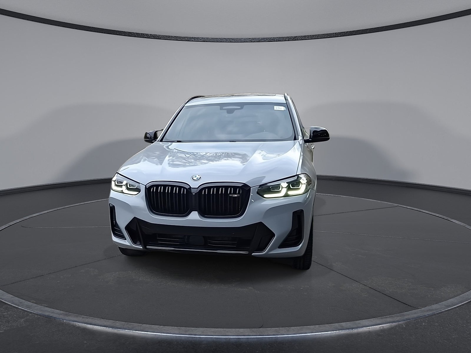 2023 BMW X3 M40i