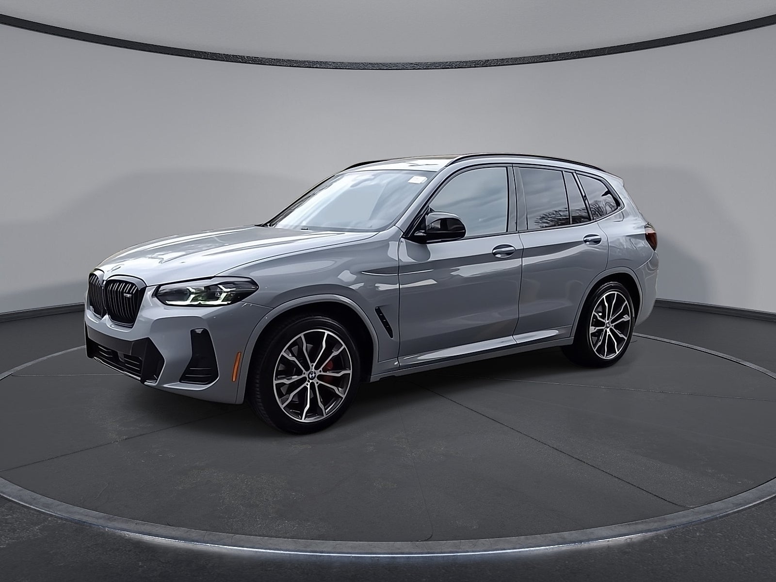 2023 BMW X3 M40i