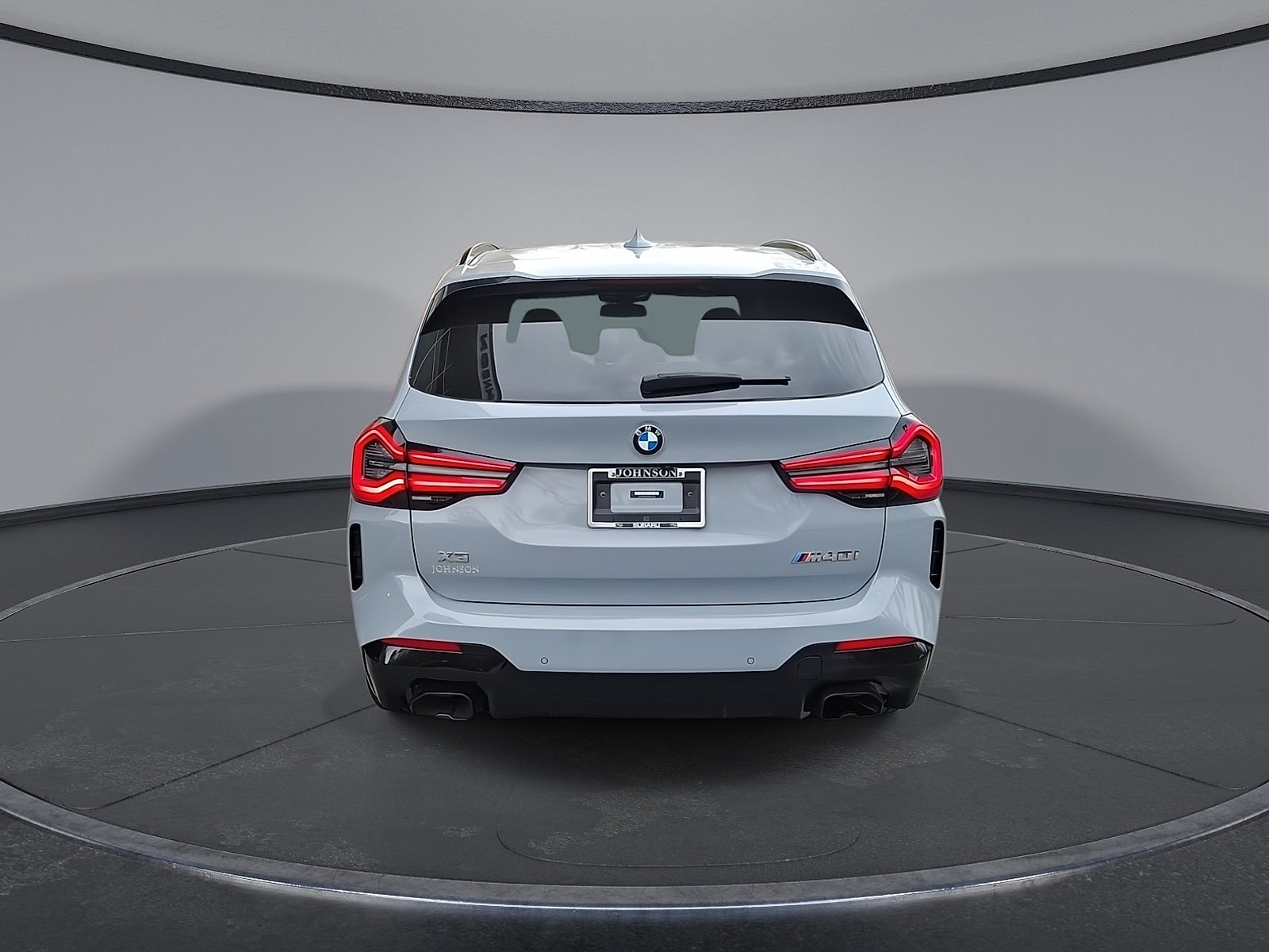 2023 BMW X3 M40i