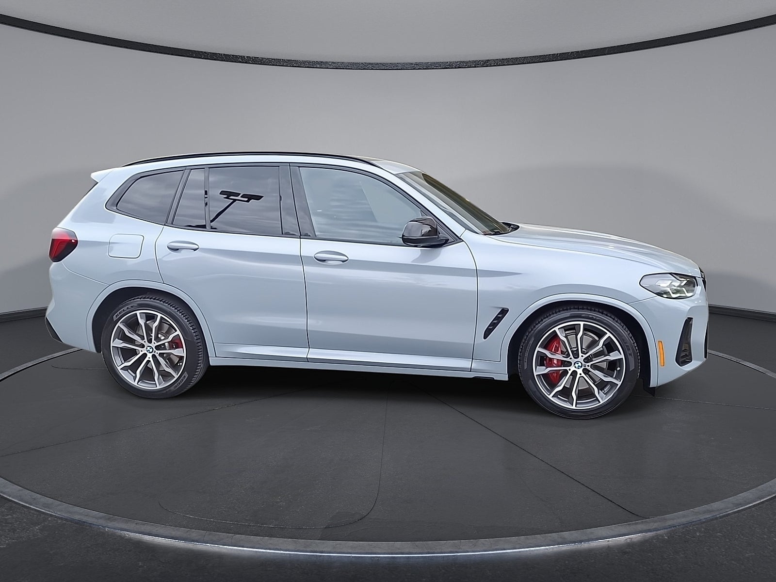 2023 BMW X3 M40i