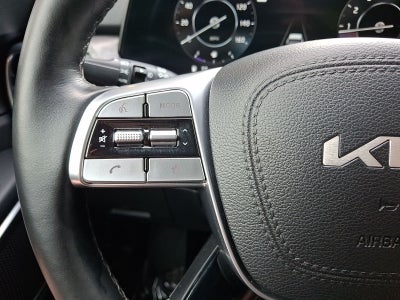 2024 Kia Telluride SX Prestige X-Line