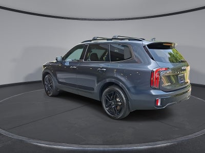 2024 Kia Telluride SX Prestige X-Line