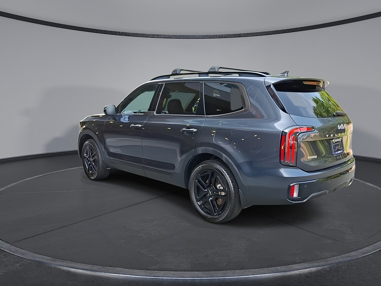 2024 Kia Telluride SX Prestige X-Line