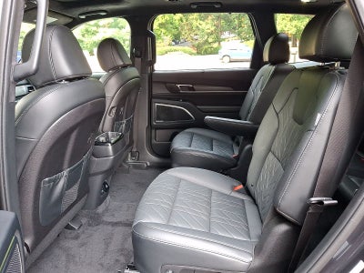2024 Kia Telluride SX Prestige X-Line