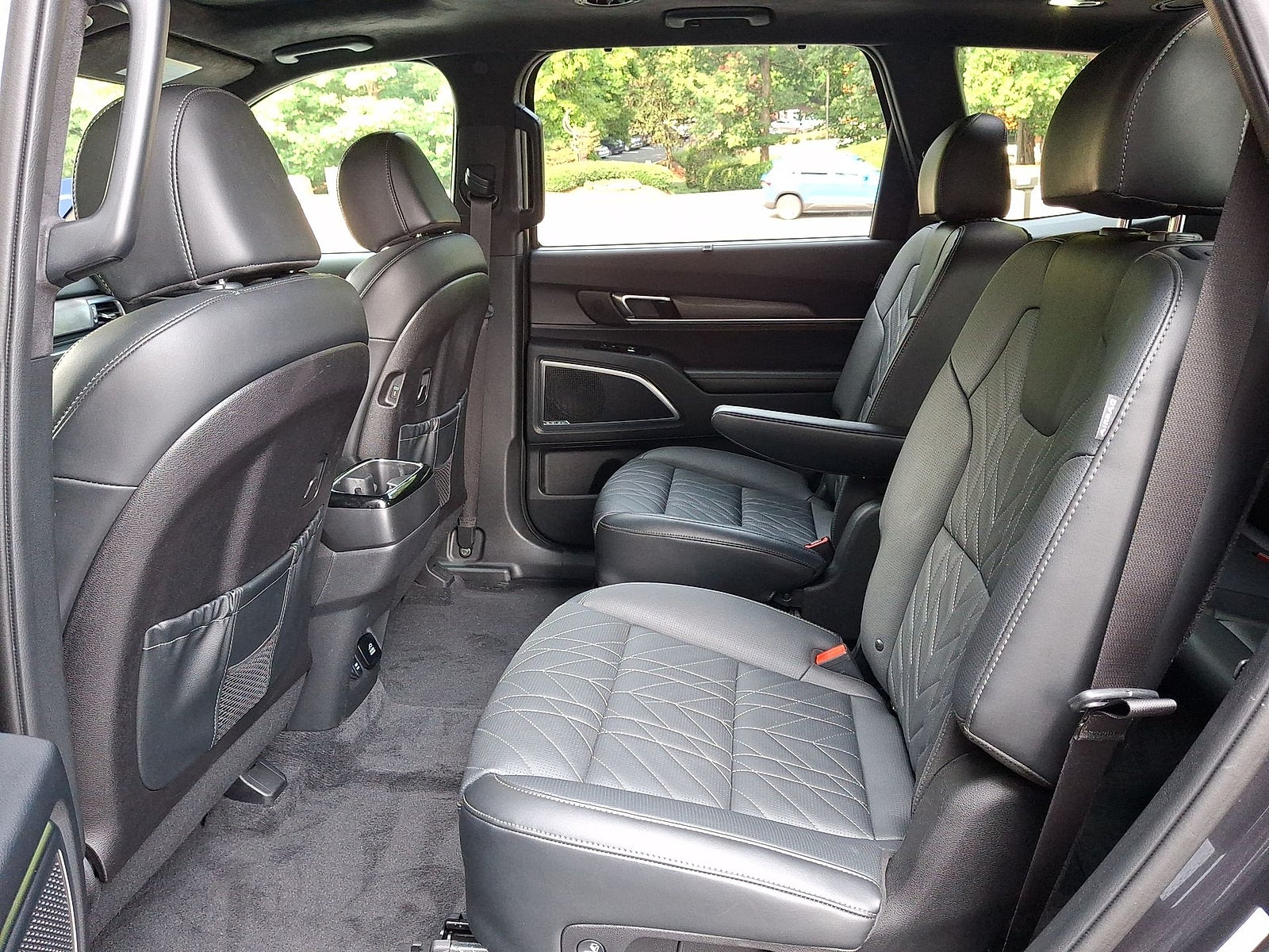 2024 Kia Telluride SX Prestige X-Line
