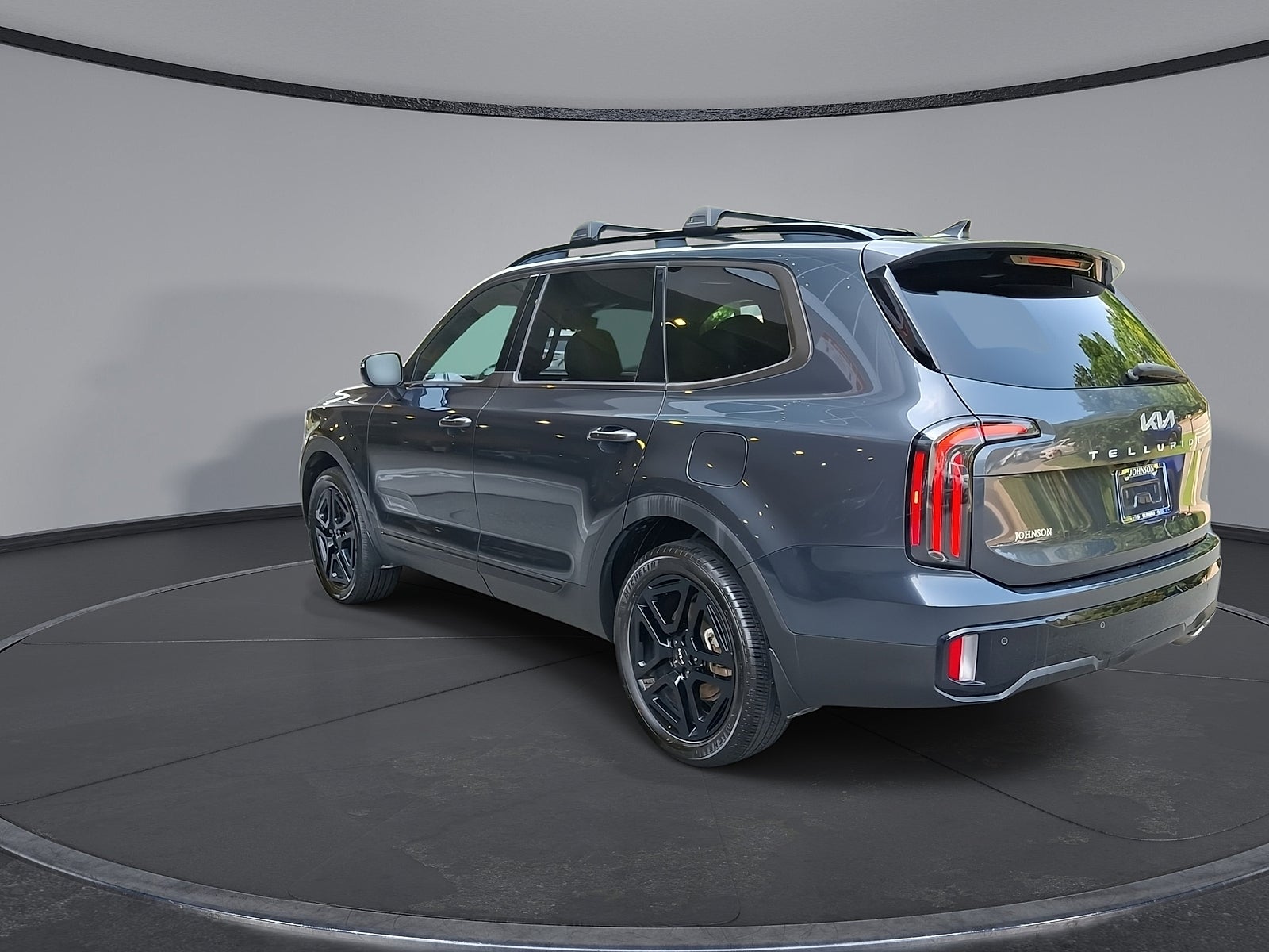 2024 Kia Telluride SX Prestige X-Line