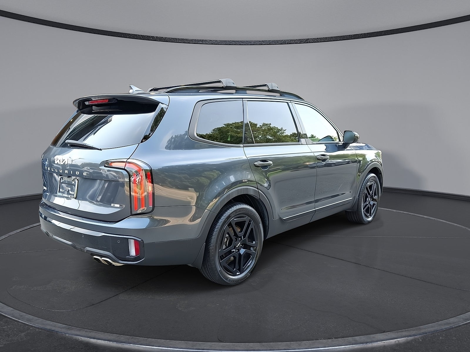 2024 Kia Telluride SX Prestige X-Line