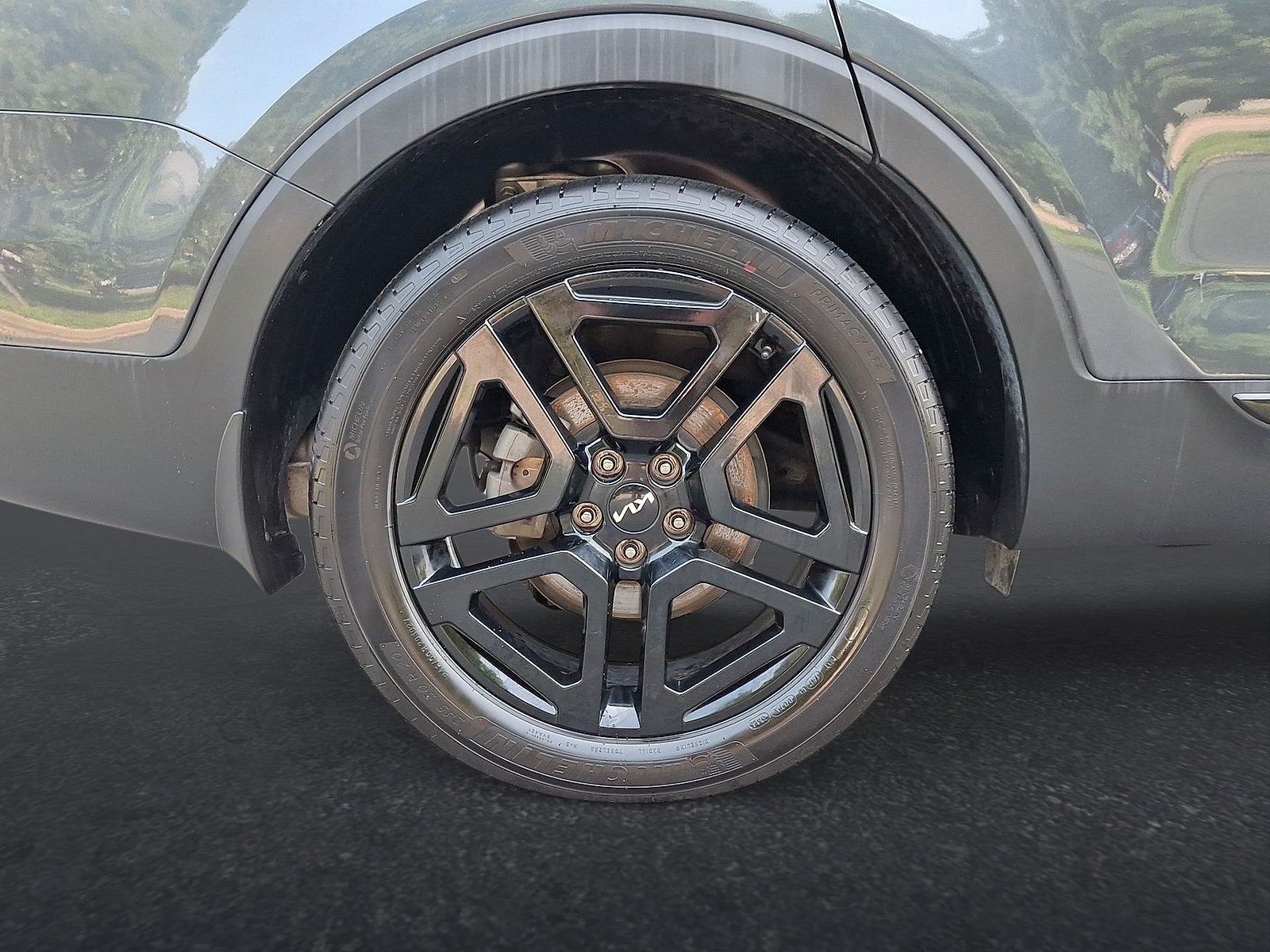 2024 Kia Telluride SX Prestige X-Line