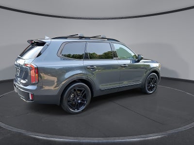2024 Kia Telluride SX Prestige X-Line