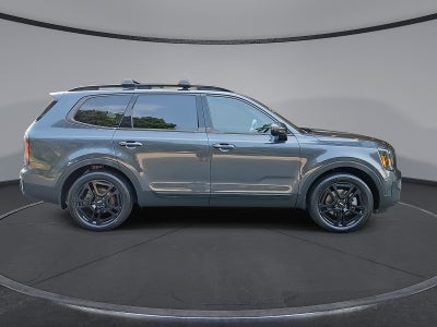 2024 Kia Telluride SX Prestige X-Line