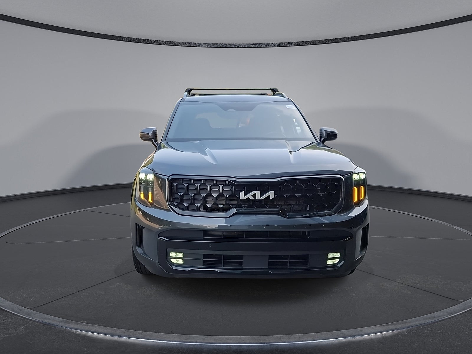 2024 Kia Telluride SX Prestige X-Line
