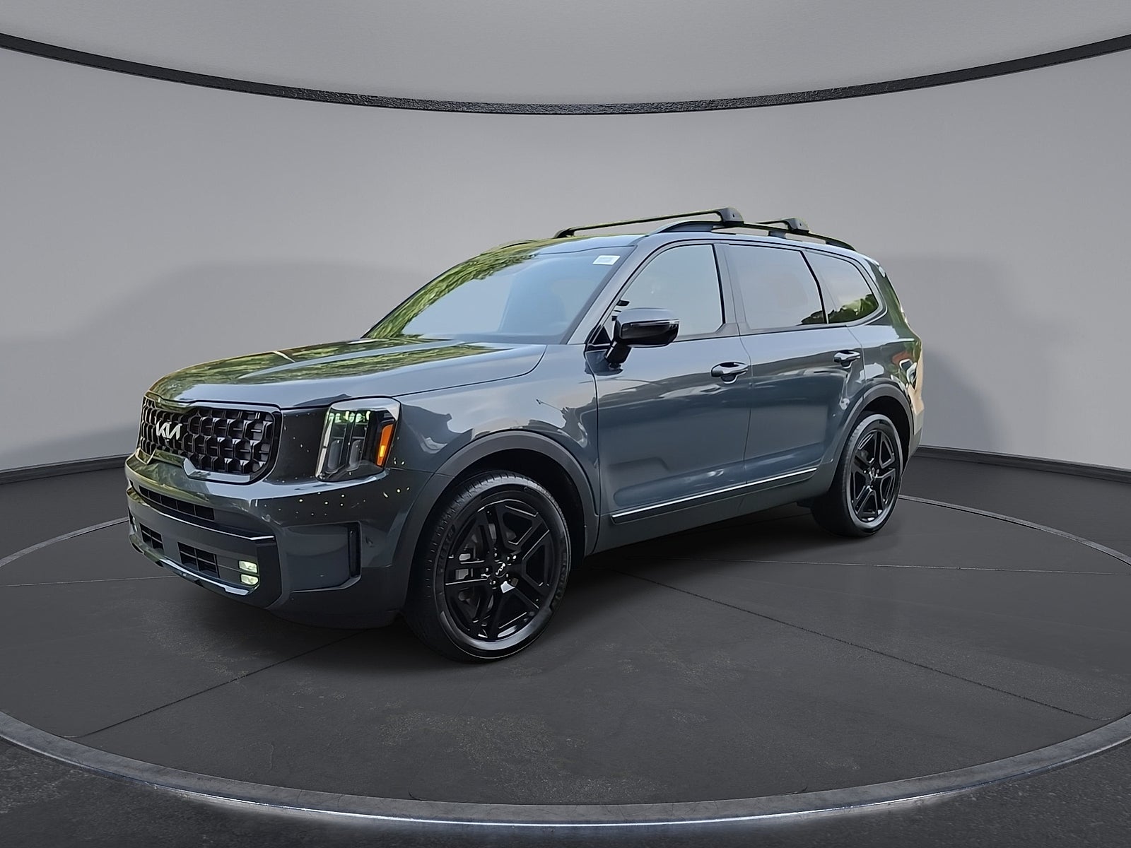 2024 Kia Telluride SX Prestige X-Line
