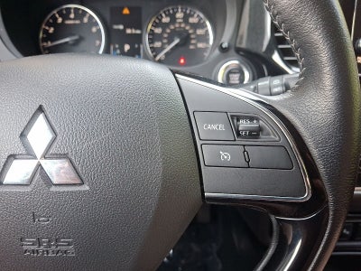 2018 Mitsubishi Outlander SEL
