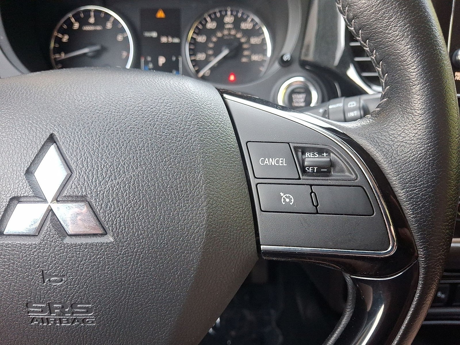 2018 Mitsubishi Outlander SEL